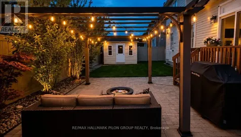253 Terrapin Terrace Ottawa ON K4A 0W2