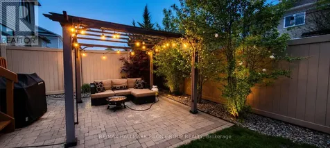 253 Terrapin Terrace Ottawa ON K4A 0W2