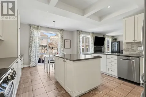 253 Terrapin Terrace Ottawa ON K4A 0W2