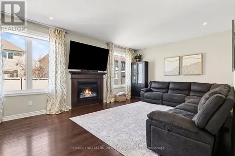 253 Terrapin Terrace Ottawa ON K4A 0W2