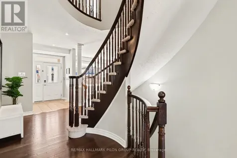 253 Terrapin Terrace Ottawa ON K4A 0W2