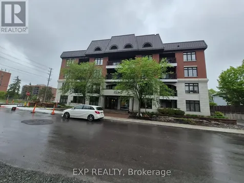 323 Winona Avenue Ottawa ON K1Z 5H3