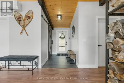 820 Hopefield Road East Madawaska Valley ON K0J 1B0