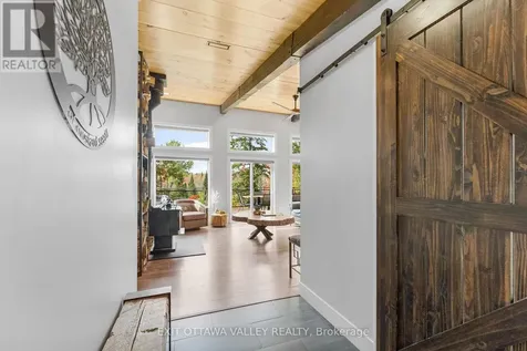 820 Hopefield Road East Madawaska Valley ON K0J 1B0