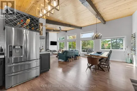 820 Hopefield Road East Madawaska Valley ON K0J 1B0