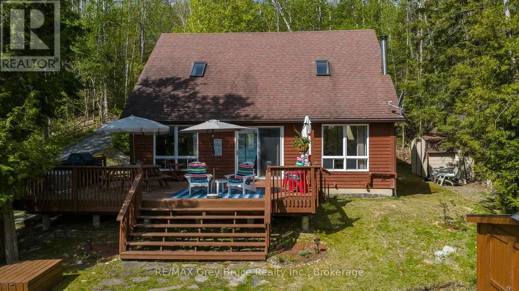 504629 Grey Road 1 Georgian Bluffs ON N0H 2T0