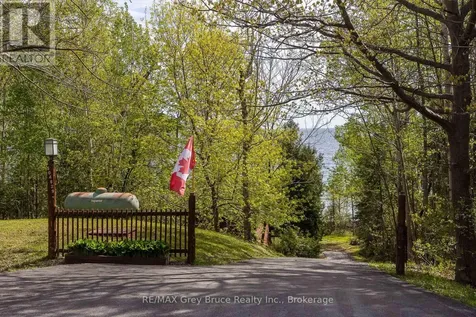504629 Grey Road 1 Georgian Bluffs ON N0H 2T0