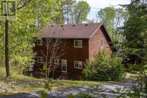 504629 Grey Road 1 Georgian Bluffs ON N0H 2T0