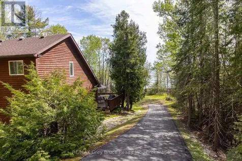 504629 Grey Road 1 Georgian Bluffs ON N0H 2T0