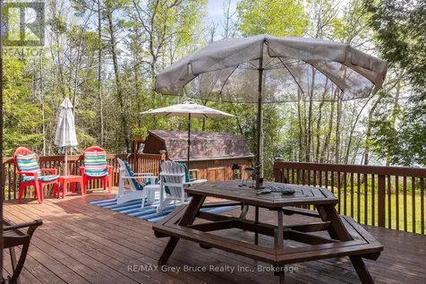 504629 Grey Road 1 Georgian Bluffs ON N0H 2T0