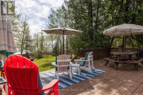 504629 Grey Road 1 Georgian Bluffs ON N0H 2T0