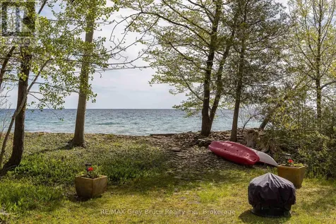 504629 Grey Road 1 Georgian Bluffs ON N0H 2T0