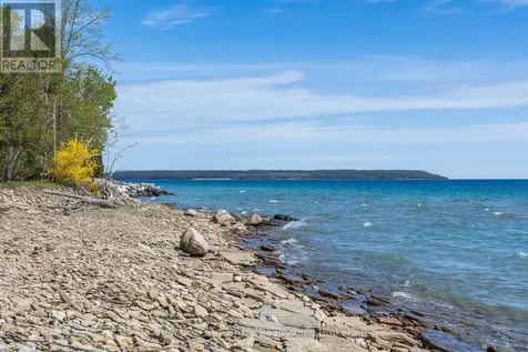 504629 Grey Road 1 Georgian Bluffs ON N0H 2T0