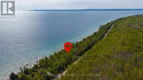 504629 Grey Road 1 Georgian Bluffs ON N0H 2T0