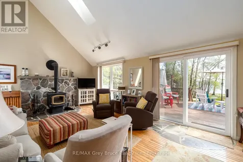 504629 Grey Road 1 Georgian Bluffs ON N0H 2T0