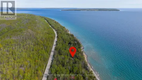 504629 Grey Road 1 Georgian Bluffs ON N0H 2T0