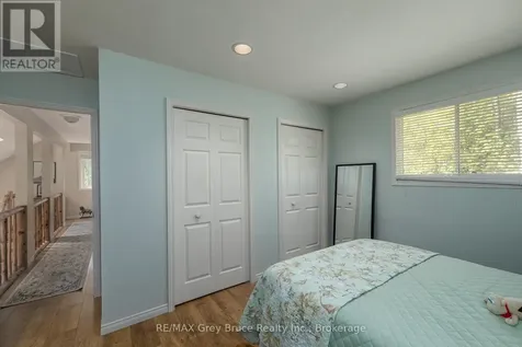 504629 Grey Road 1 Georgian Bluffs ON N0H 2T0