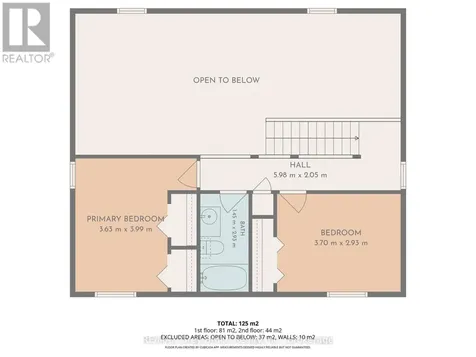 504629 Grey Road 1 Georgian Bluffs ON N0H 2T0