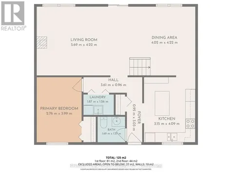 504629 Grey Road 1 Georgian Bluffs ON N0H 2T0