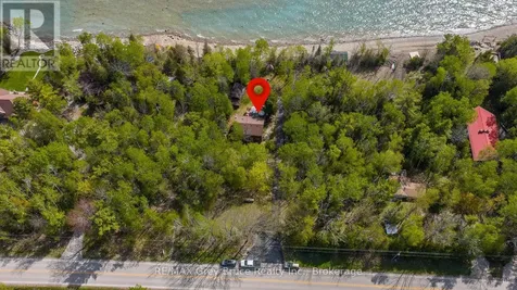 504629 Grey Road 1 Georgian Bluffs ON N0H 2T0