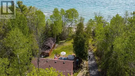 504629 Grey Road 1 Georgian Bluffs ON N0H 2T0