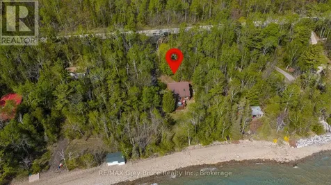 504629 Grey Road 1 Georgian Bluffs ON N0H 2T0