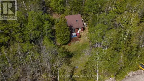 504629 Grey Road 1 Georgian Bluffs ON N0H 2T0