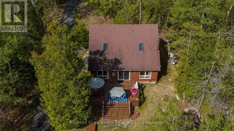 504629 Grey Road 1 Georgian Bluffs ON N0H 2T0