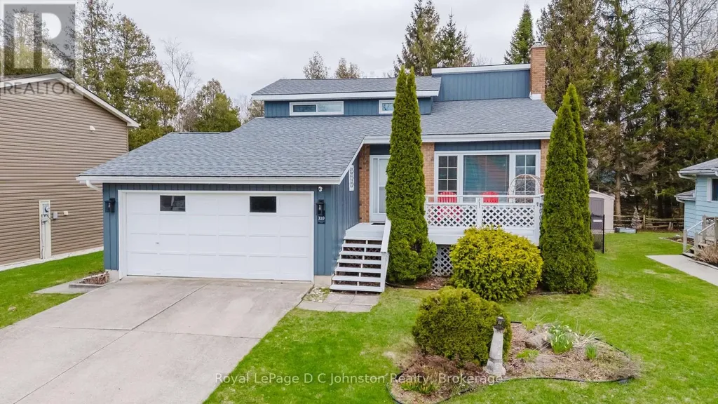 310 Albert Street South Saugeen Shores ON N0H 2L0