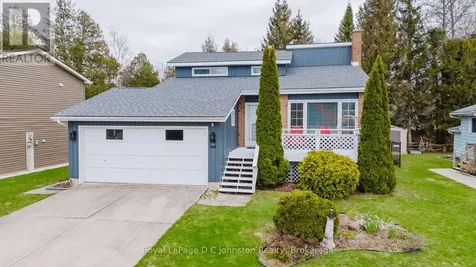 310 Albert Street South Saugeen Shores ON N0H 2L0