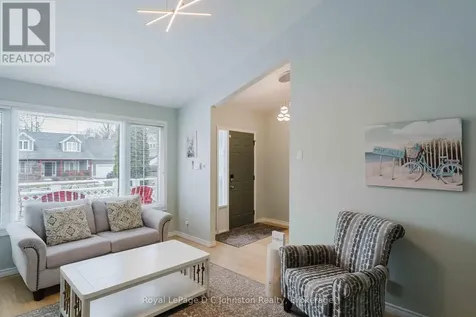 310 Albert Street South Saugeen Shores ON N0H 2L0