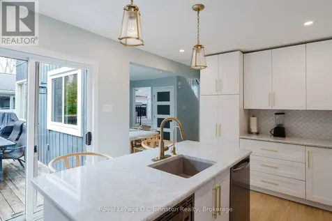 310 Albert Street South Saugeen Shores ON N0H 2L0