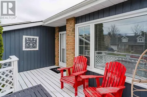 310 Albert Street South Saugeen Shores ON N0H 2L0