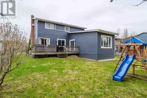 310 Albert Street South Saugeen Shores ON N0H 2L0