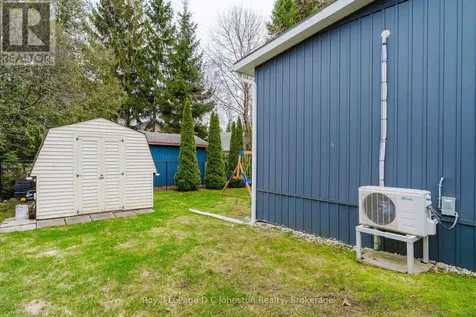 310 Albert Street South Saugeen Shores ON N0H 2L0