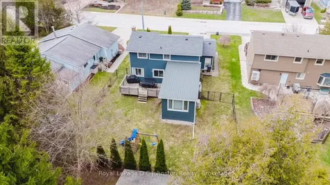 310 Albert Street South Saugeen Shores ON N0H 2L0