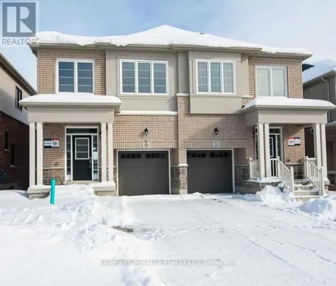 19 Greer Street Barrie ON L9S 2Z5