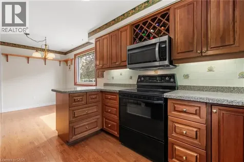 2170 Belgrave Court Burlington ON L7P 3R5