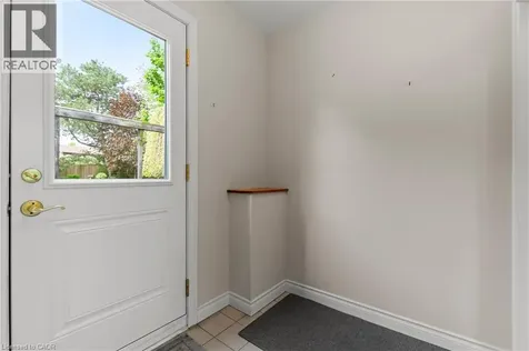 2170 Belgrave Court Burlington ON L7P 3R5