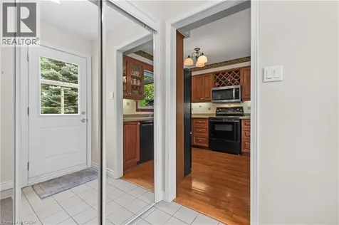 2170 Belgrave Court Burlington ON L7P 3R5