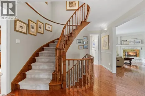 2170 Belgrave Court Burlington ON L7P 3R5