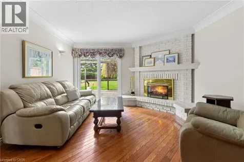 2170 Belgrave Court Burlington ON L7P 3R5