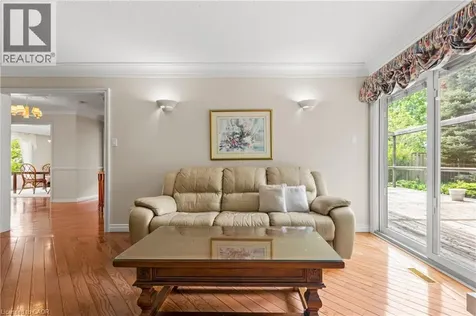 2170 Belgrave Court Burlington ON L7P 3R5