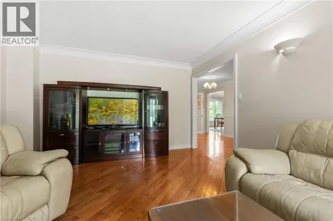 2170 Belgrave Court Burlington ON L7P 3R5