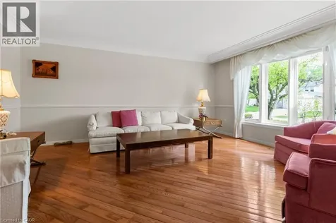 2170 Belgrave Court Burlington ON L7P 3R5