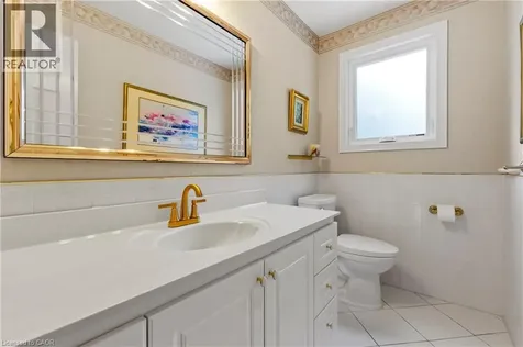 2170 Belgrave Court Burlington ON L7P 3R5