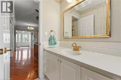 2170 Belgrave Court Burlington ON L7P 3R5