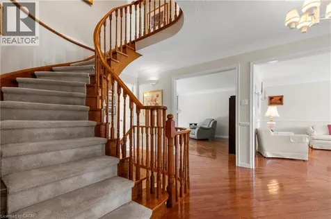 2170 Belgrave Court Burlington ON L7P 3R5