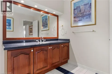 2170 Belgrave Court Burlington ON L7P 3R5