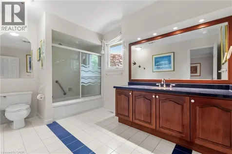 2170 Belgrave Court Burlington ON L7P 3R5